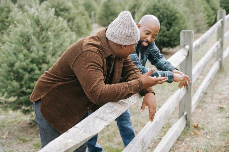 effects of absent father on a teenager