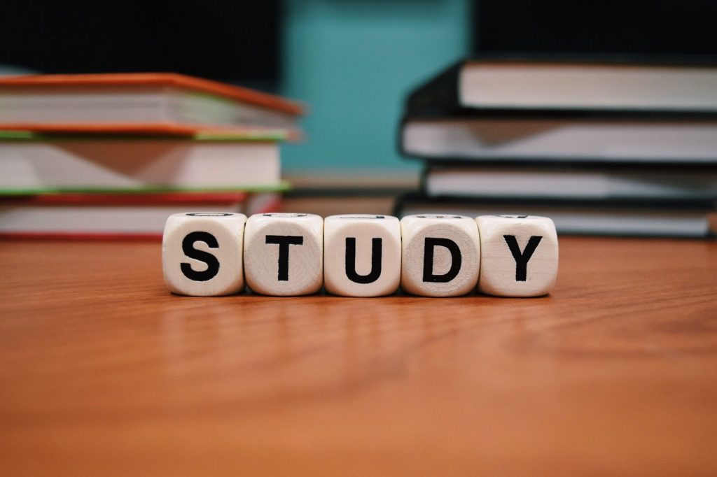 Tips for studying for final exams, study hacks for high school students