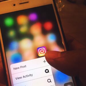 Parents guide to instagram