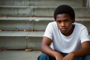 Teen Counseling and teen friendships