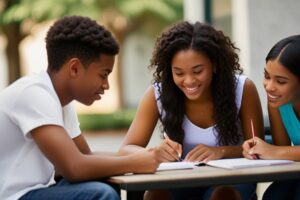 Parenting a teenager with adhd