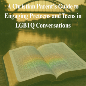 Teen Sexuality and gender identity