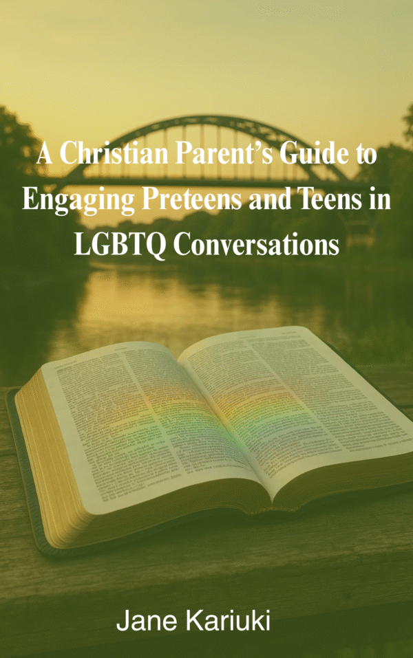 Teen Sexuality and gender identity
