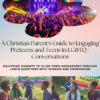 How to talk to children about LGBTQ