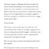 Anxious teen generation, Parenting teens with anxiety