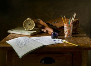 time management tips for teens