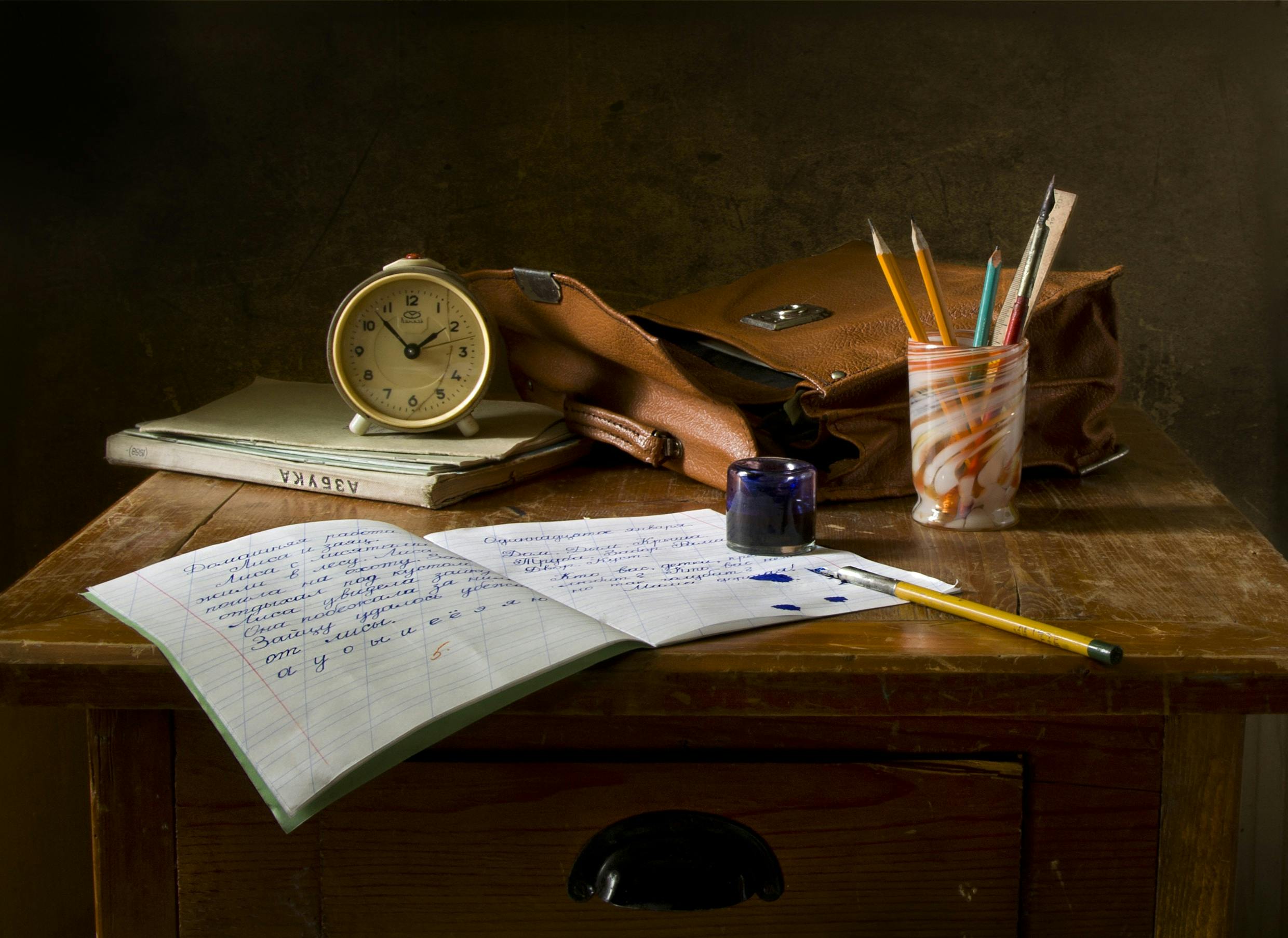 time management tips for teens