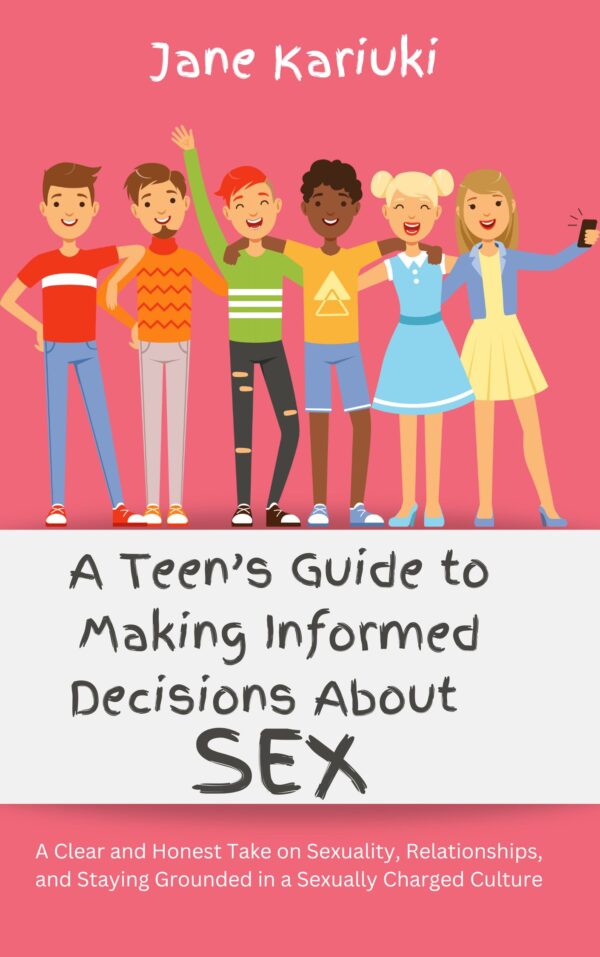 Teen Sexuality Education
