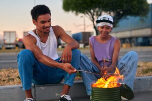 Raising boys, parenting sons